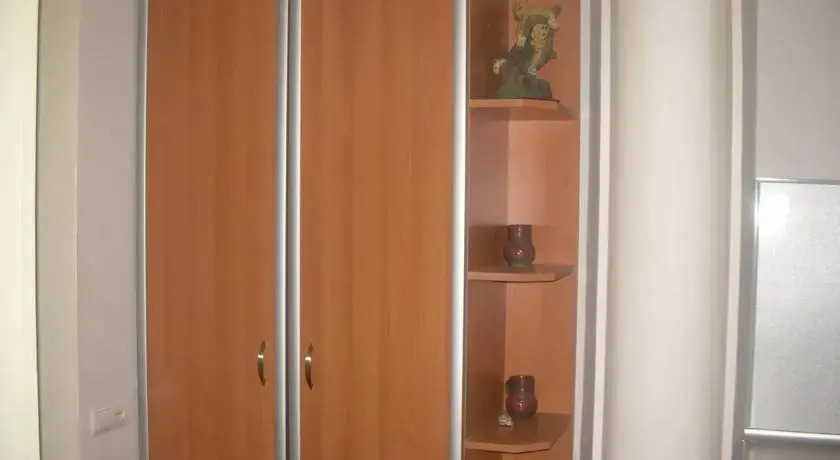 Тбилиси: Studio Apartment Saburtalo