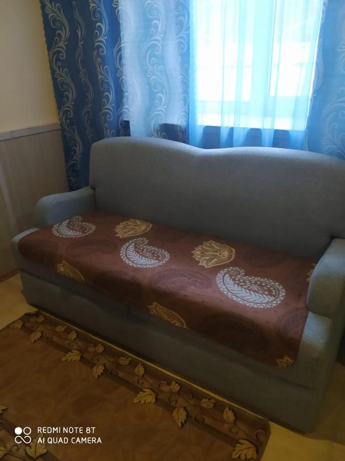 Лоо: Sharm Platan Guest House