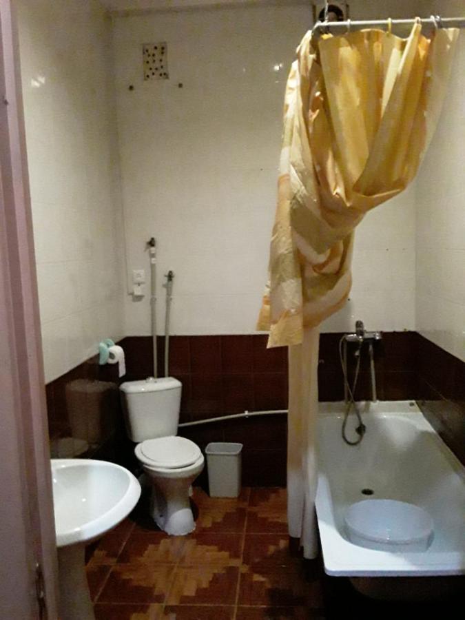 Лоо: Sharm Platan Guest House