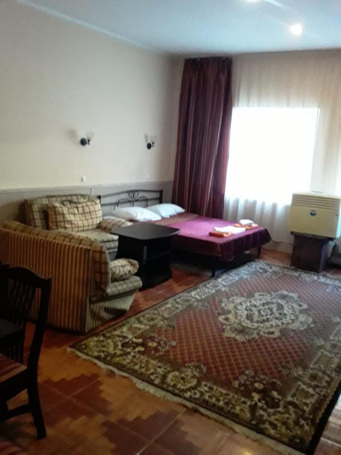 Лоо: Sharm Platan Guest House