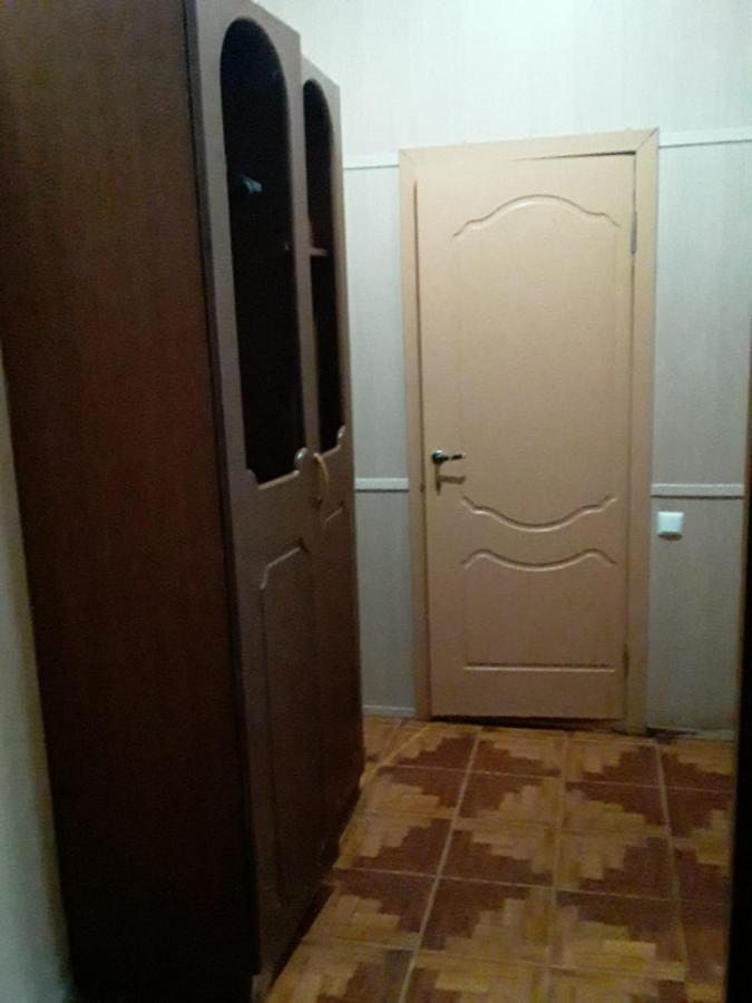Лоо: Sharm Platan Guest House
