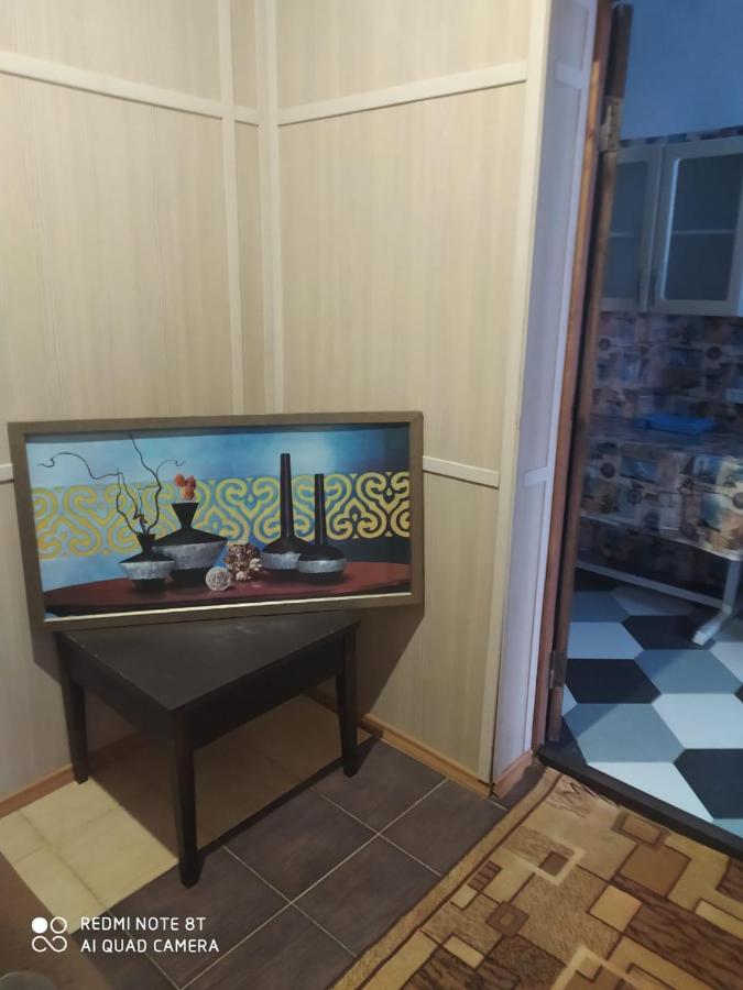 Лоо: Sharm Platan Guest House