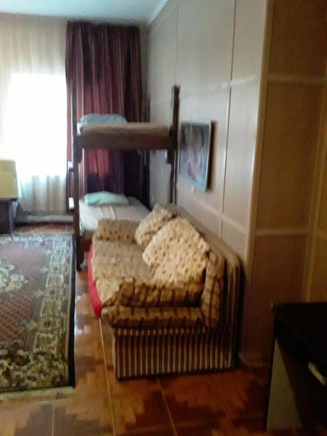 Лоо: Sharm Platan Guest House