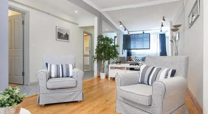 Стамбул: Neo Flats Galata