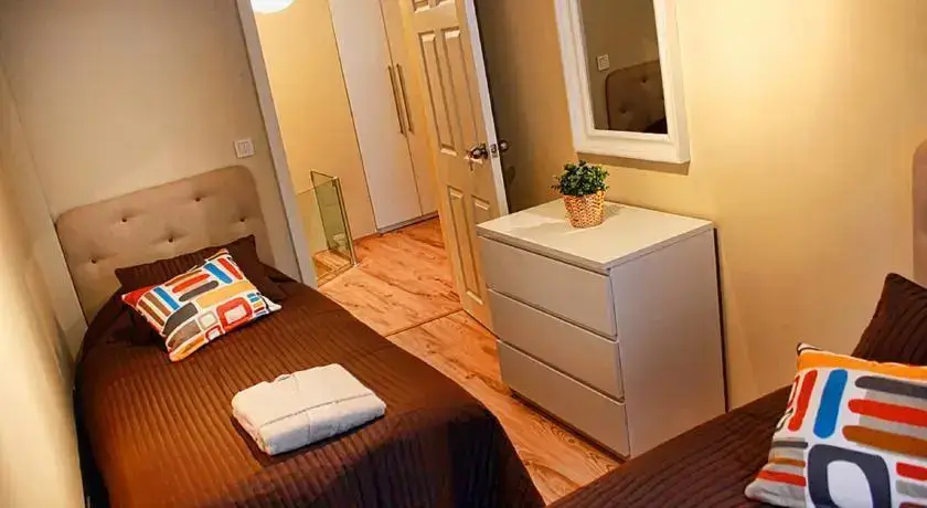 Стамбул: Neo Flats Galata