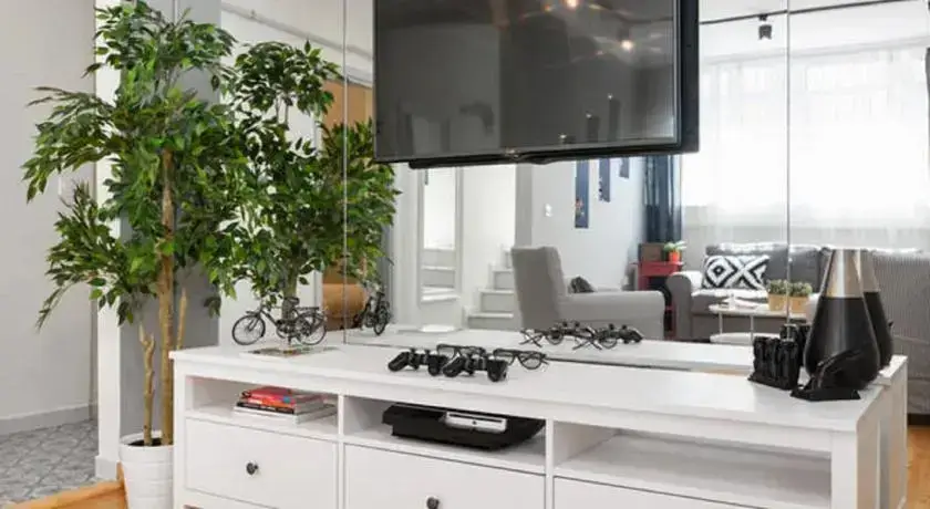 Стамбул: Neo Flats Galata