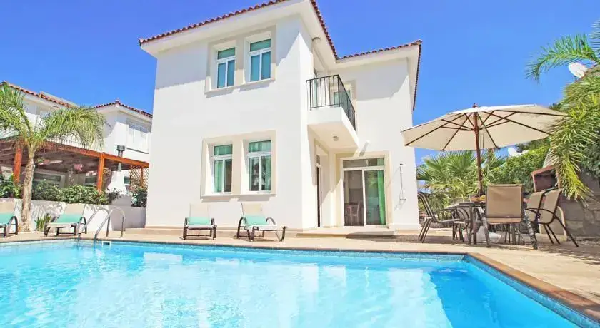 Протарас: Villa Lucy