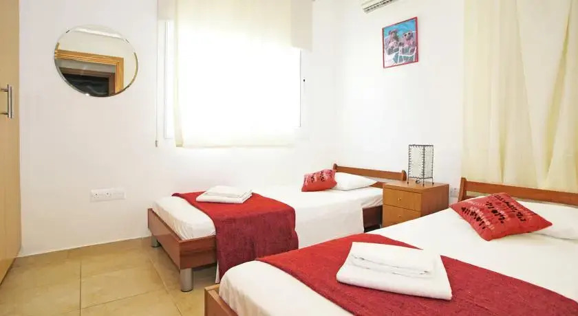 Протарас: Villa Lucy