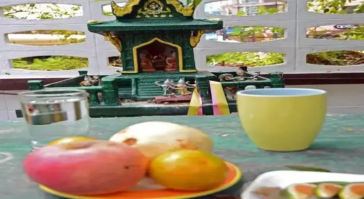 Паттайя: Swiss Garden Pattaya