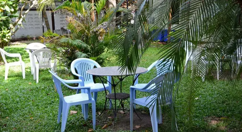 Паттайя: Swiss Garden Pattaya