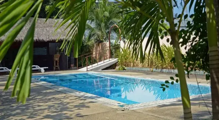 Паттайя: Swiss Garden Pattaya
