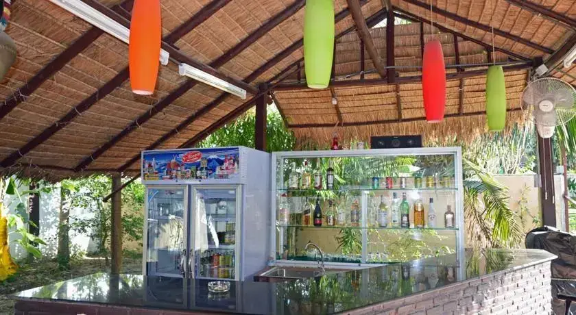 Паттайя: Swiss Garden Pattaya