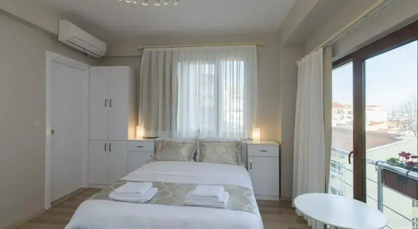 Стамбул: Minyon Istanbul Apartment