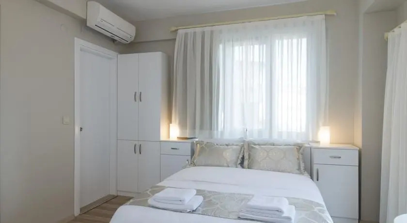 Стамбул: Minyon Istanbul Apartment