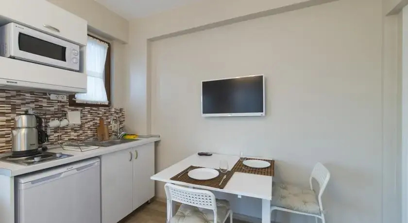 Стамбул: Minyon Istanbul Apartment