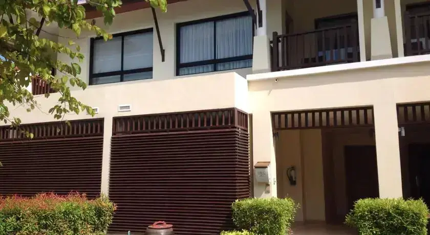 пляж Банг-Тао: Laguna Park Village 32