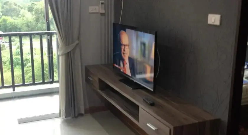 Краби: Thara Bayview Condo