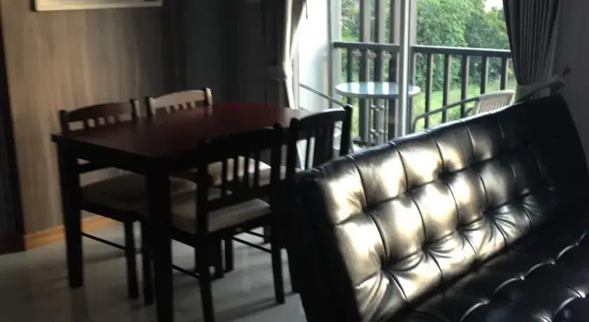 Краби: Thara Bayview Condo