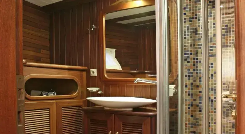 Бодрум: Bodrum Onelli Yachting - Palmyra