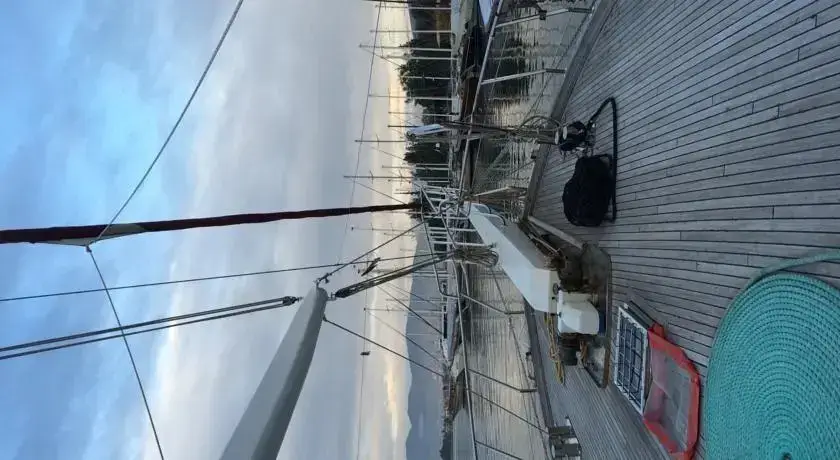 Фетхие: Sea Angel 2 Yachting