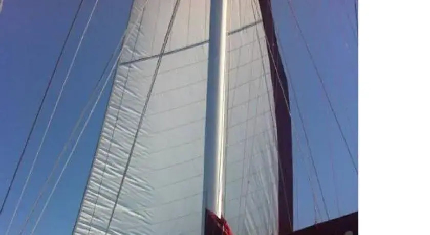 Фетхие: Sea Angel 2 Yachting