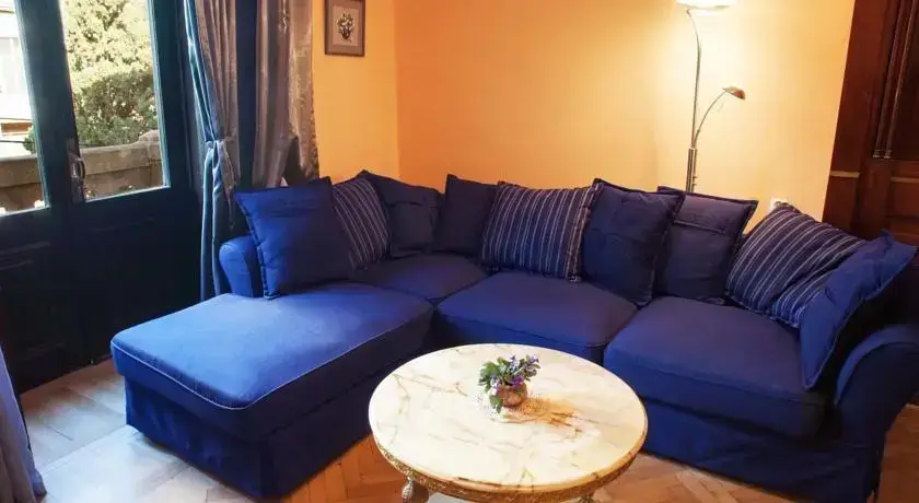 Тбилиси: Apartment Jafa