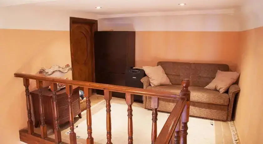 Тбилиси: Apartment Jafa