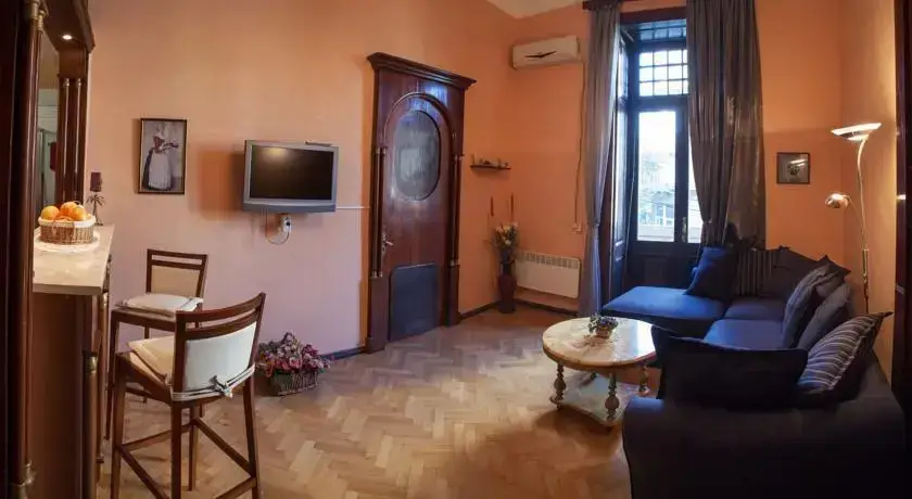 Тбилиси: Apartment Jafa