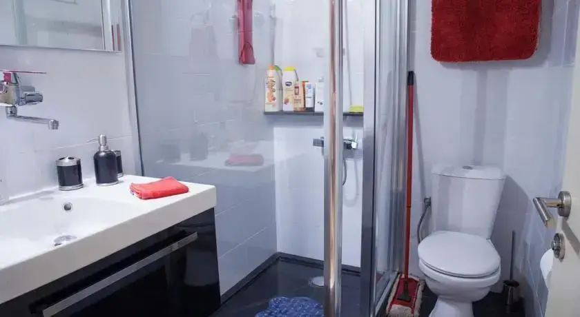 Тбилиси: Apartment Jafa