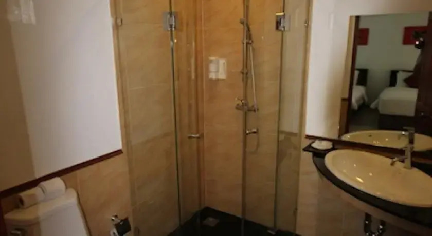 Пхукет: Tropical Pool Tamarind Villa V