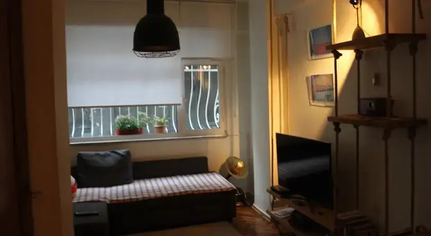Стамбул: Locally Istanbul Flats
