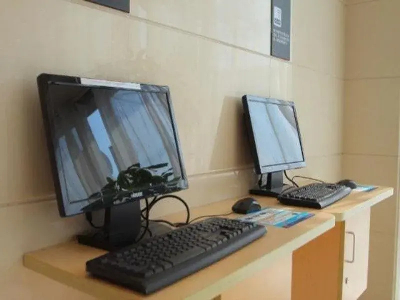 Дунгуань: 7Days Inn Dongguan Houjie Centre Car Station
