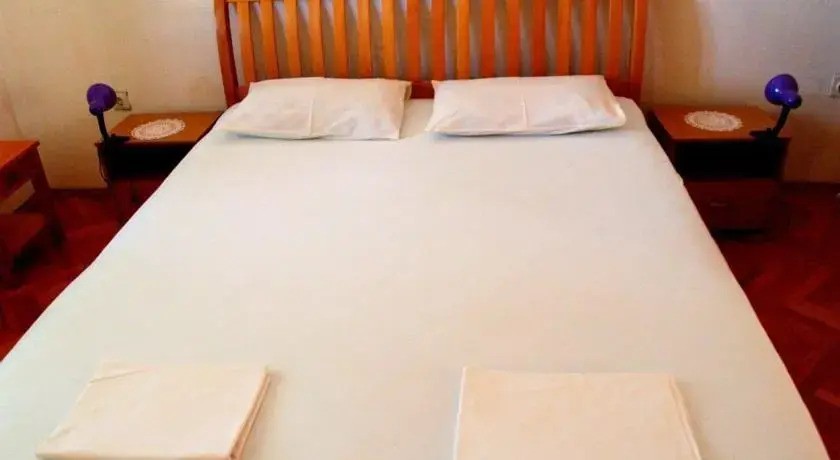 Игало: Apartments Put Narodnih Heroja 8