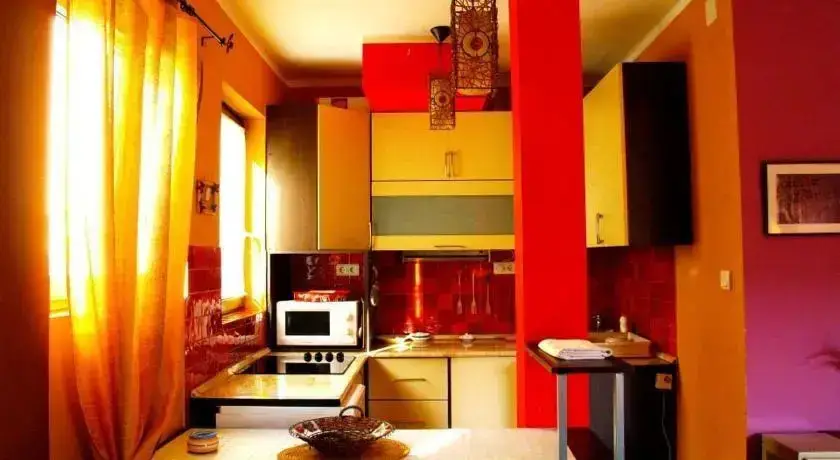 Игало: Apartments Put Narodnih Heroja 8