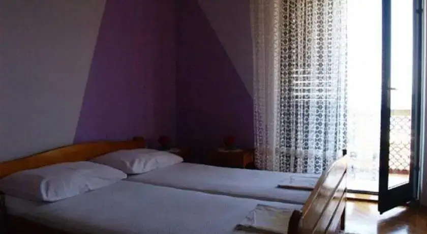Игало: Apartments Put Narodnih Heroja 8