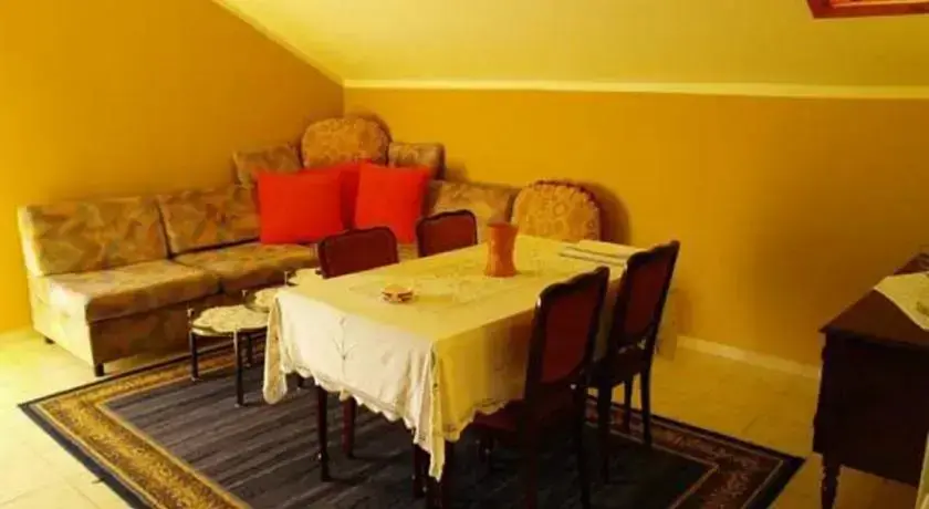 Игало: Apartments Put Narodnih Heroja 8