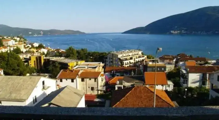 Игало: Apartments Put Narodnih Heroja 8