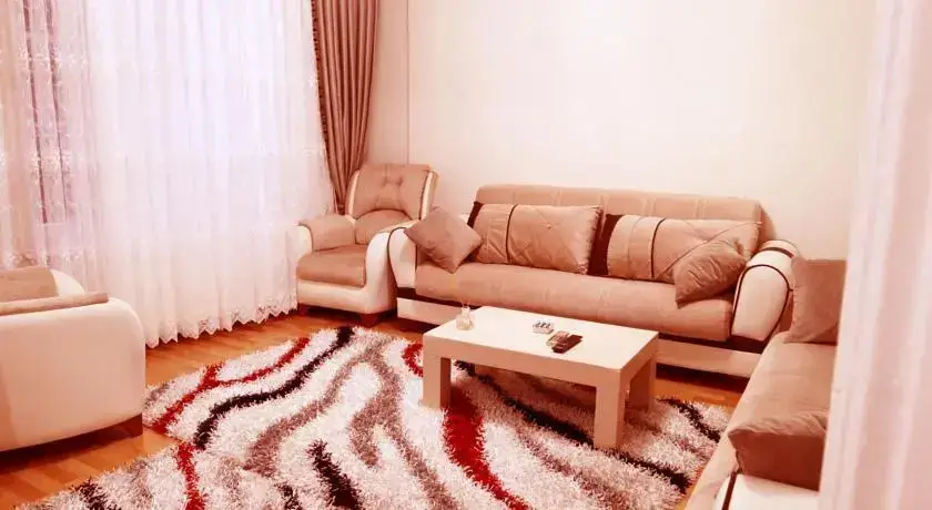 Стамбул: Taxim Apart Hotel