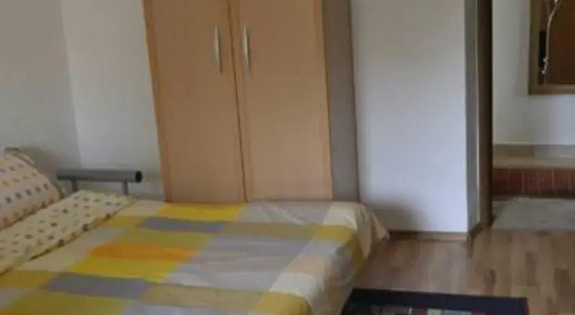 Ульцинь: Vila Sara