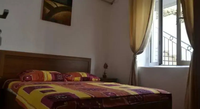 Ульцинь: Vila Sara
