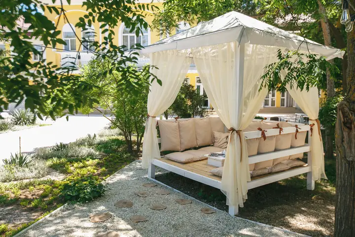 Евпатория: Romanova Park-otel