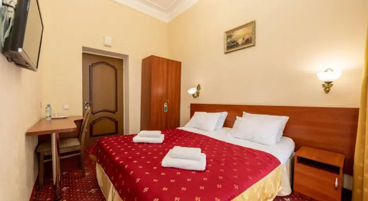 Евпатория: Romanova Park-otel