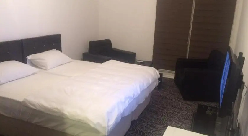 Стамбул: Hotel Suite Formen