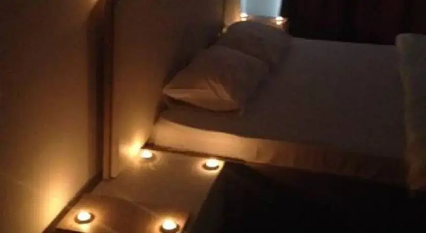 Стамбул: Hotel Suite Formen
