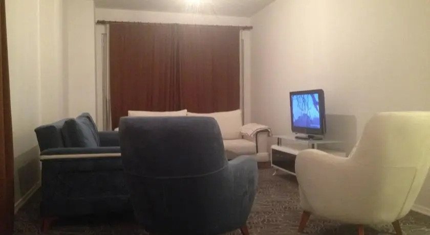 Стамбул: Hotel Suite Formen