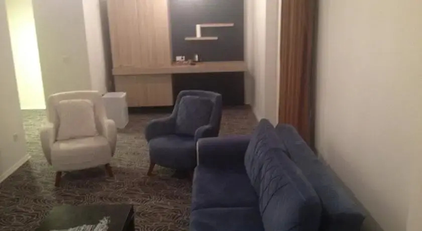 Стамбул: Hotel Suite Formen