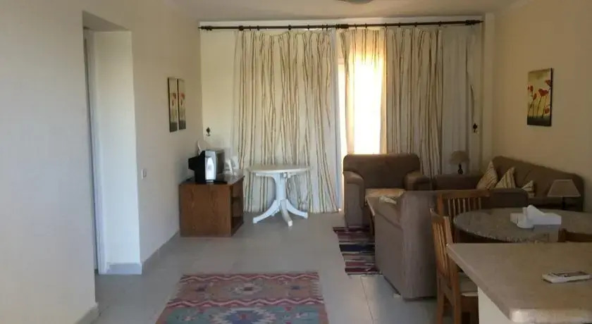 Рас-Сидр: Paradise Kitesurfing Chalets
