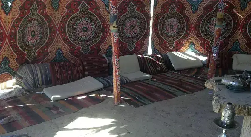 Рас-Сидр: Paradise Kitesurfing Chalets