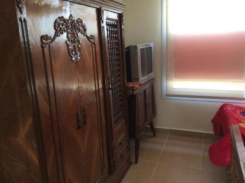 Айн-Сохна: Two-Bedroom Chalet at Mousa Coast Aqua - Unit K1412