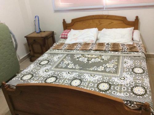 Айн-Сохна: Two-Bedroom Chalet at Mousa Coast Aqua - Unit K1412